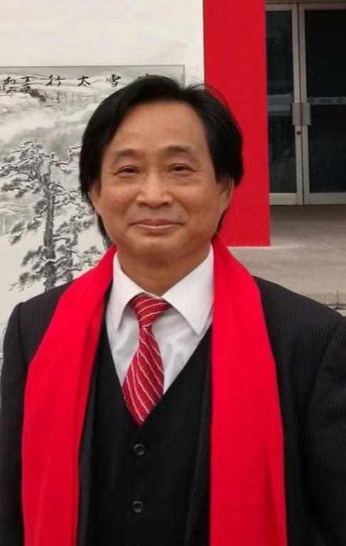 赵子忠