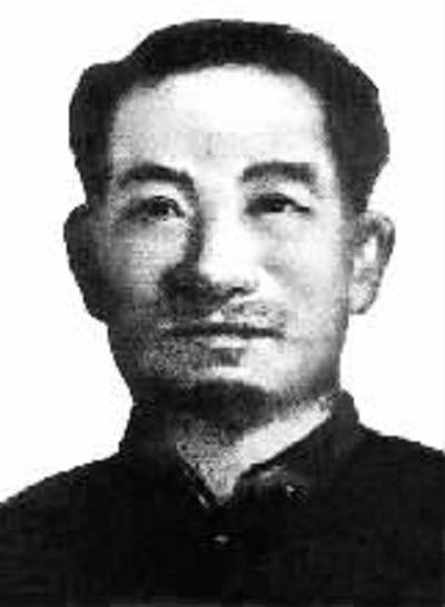 韦拔群
