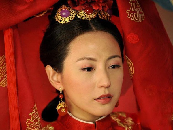 刘心悠的图片