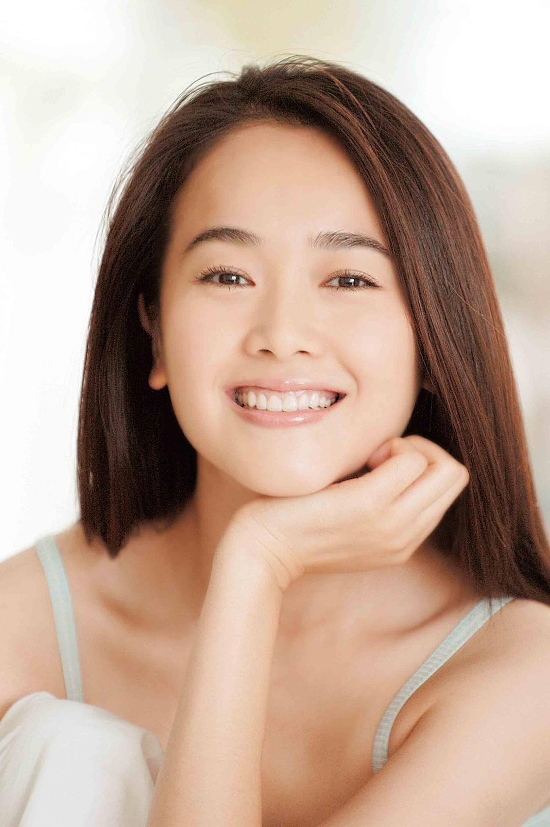 左小青的图片