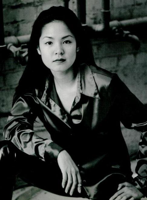 帕特里夏·佳·李的图片