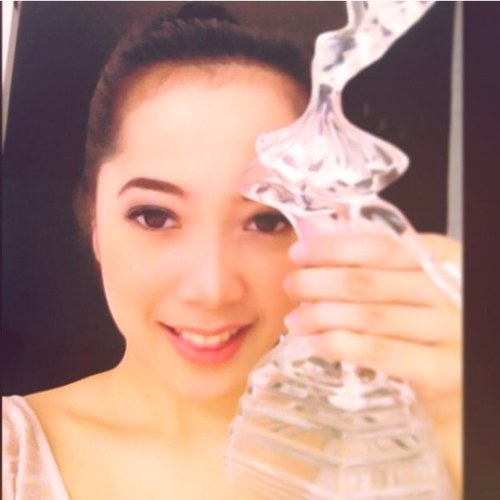 卡瑞娜·萨利姆的图片