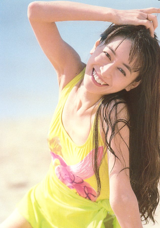 横山智佐的图片