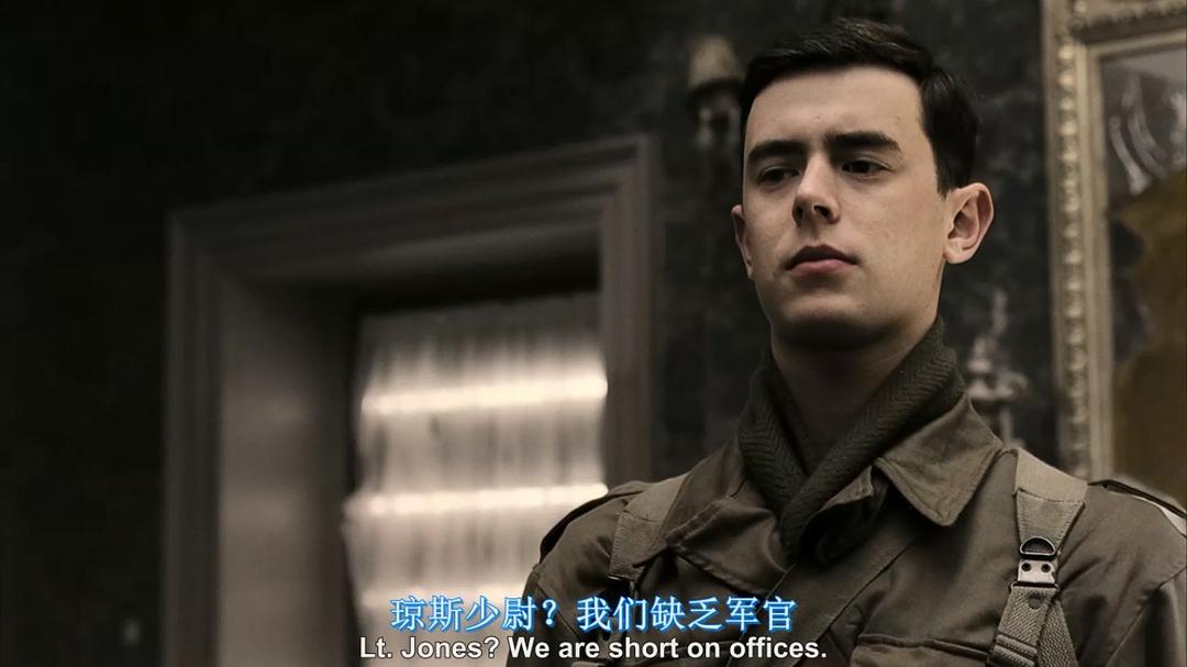 科林·汉克斯的图片