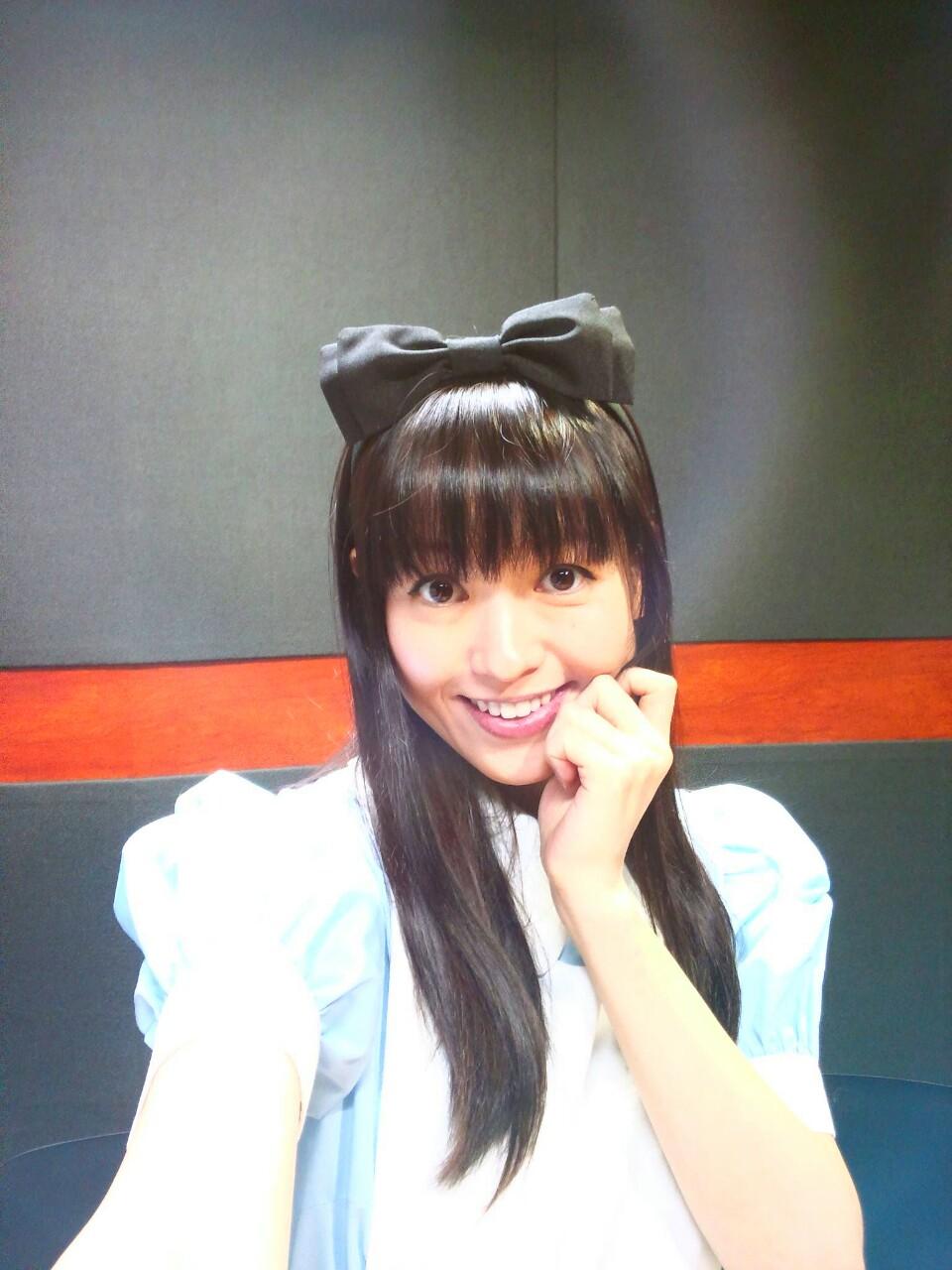 山本麻里安的图片