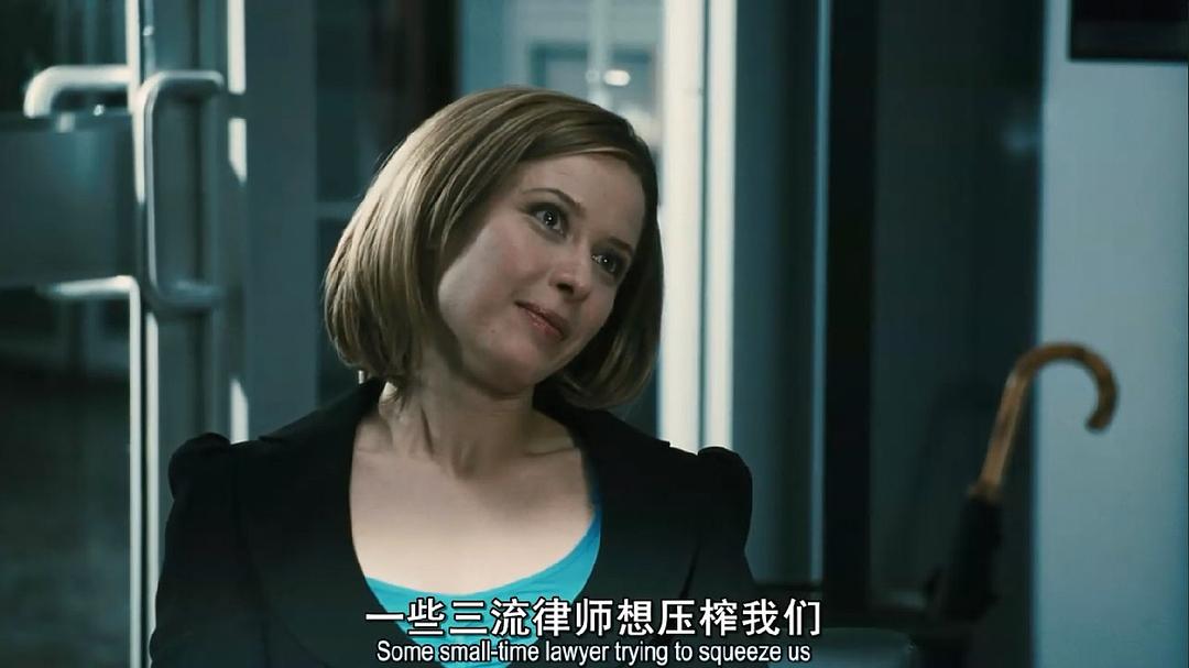 卡罗琳·凯芙的图片