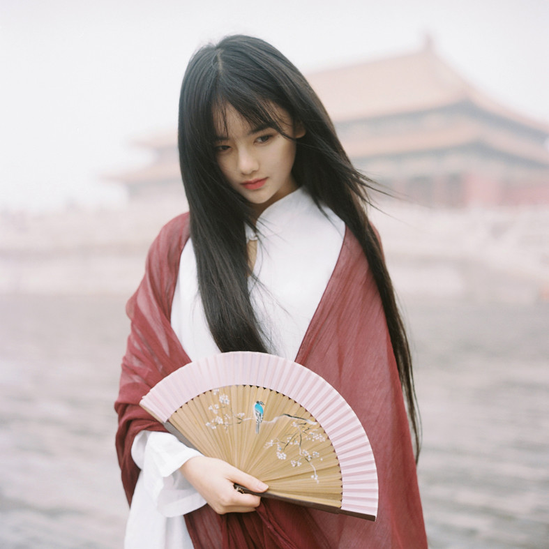 南笙的图片