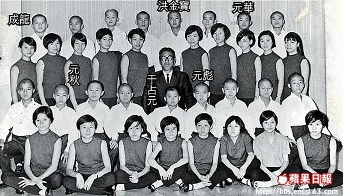 元秋的图片