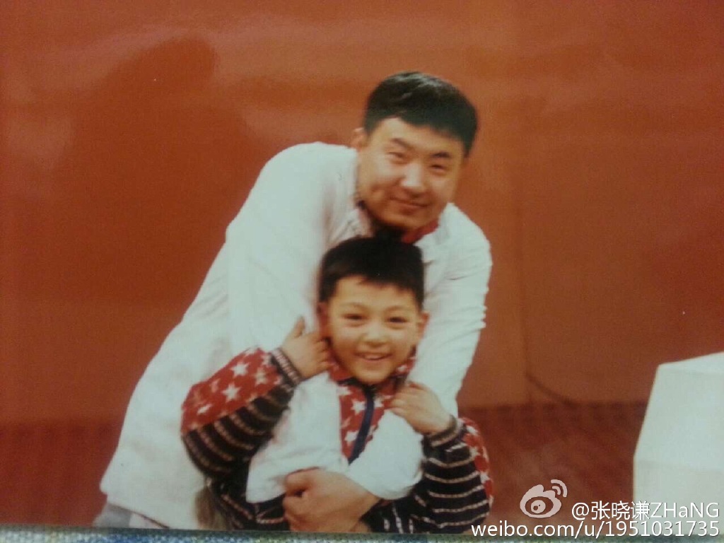 张晓谦的图片
