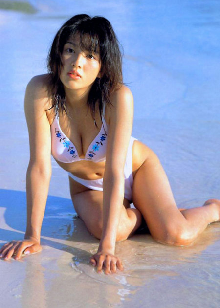 吉井怜的图片