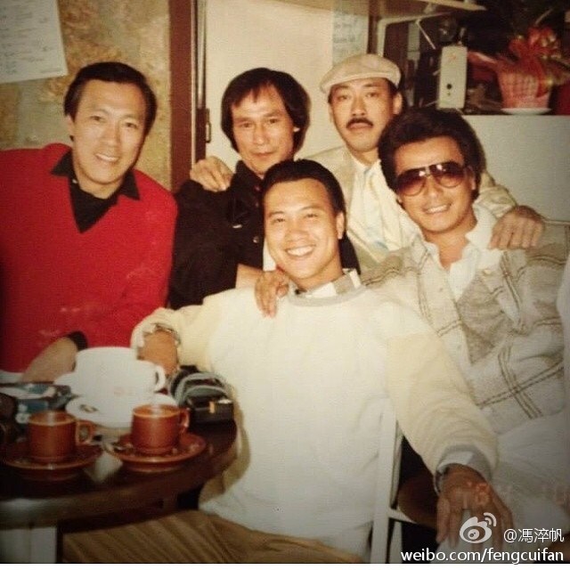 石修的图片