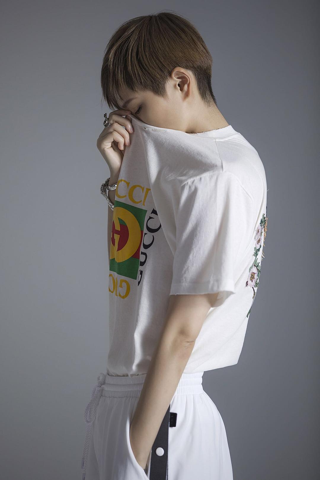 李宇春的图片