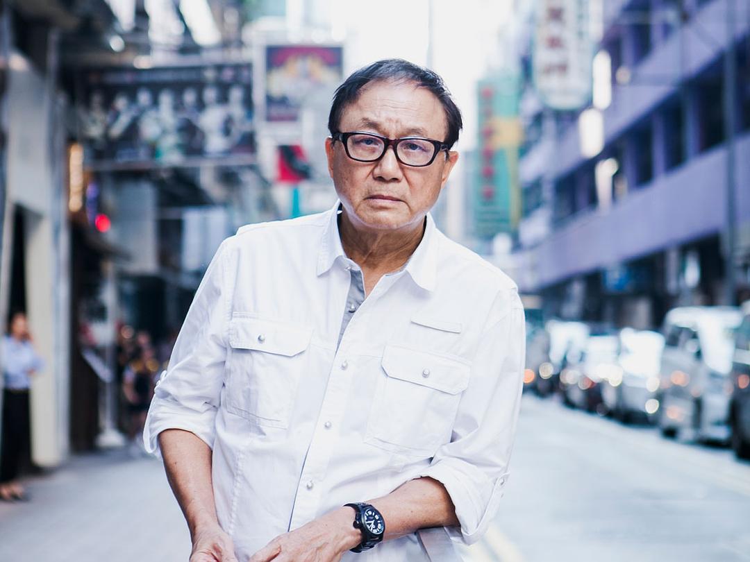 许冠文的图片