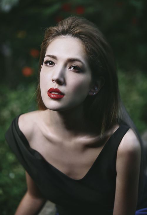 许玮甯的图片