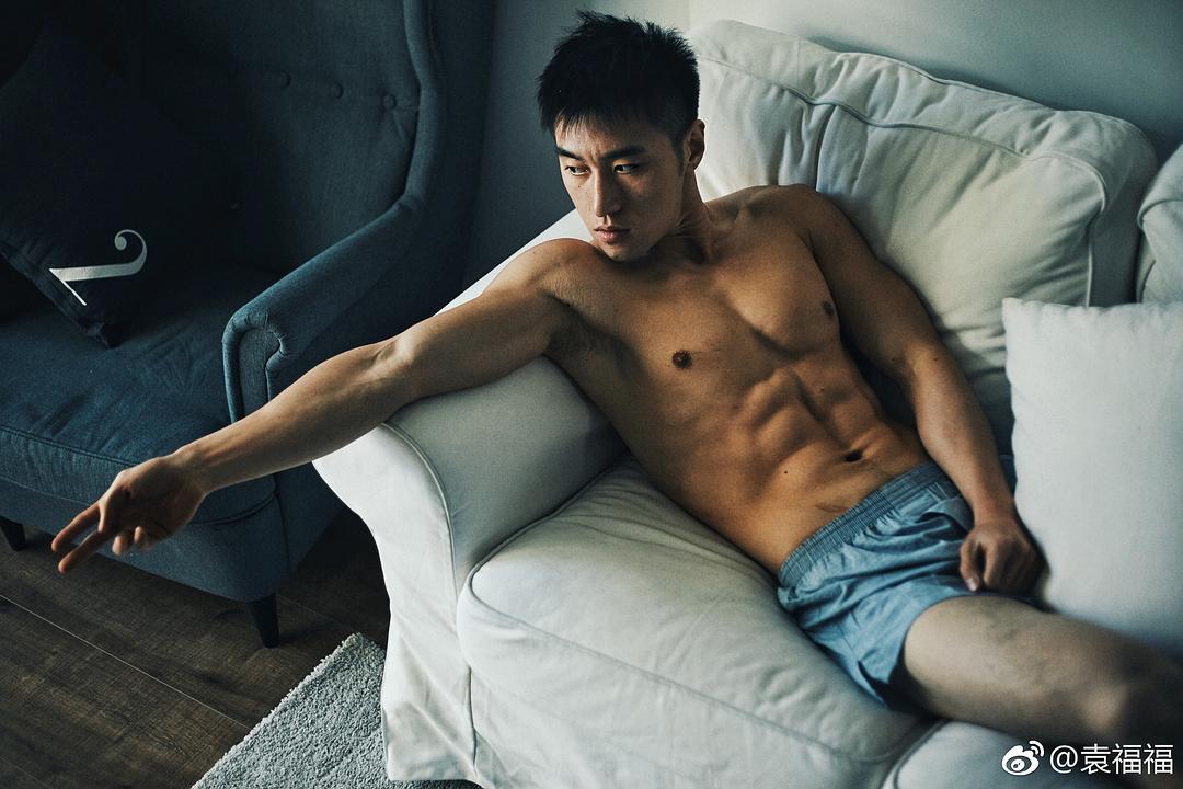 袁福福的图片