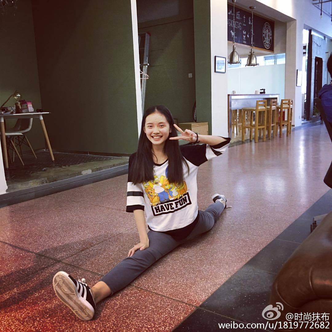 孙伊涵的图片