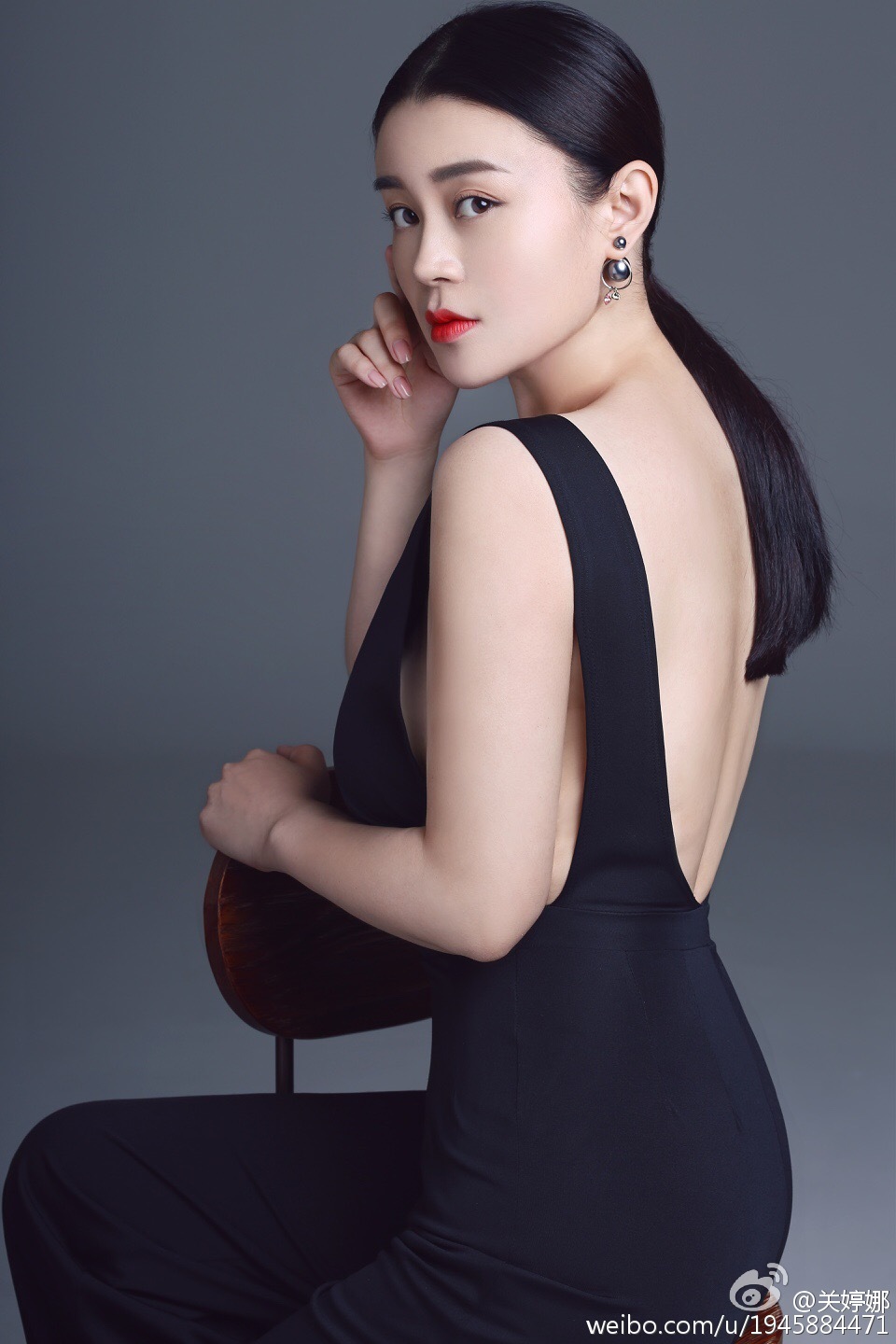 关婷娜的图片