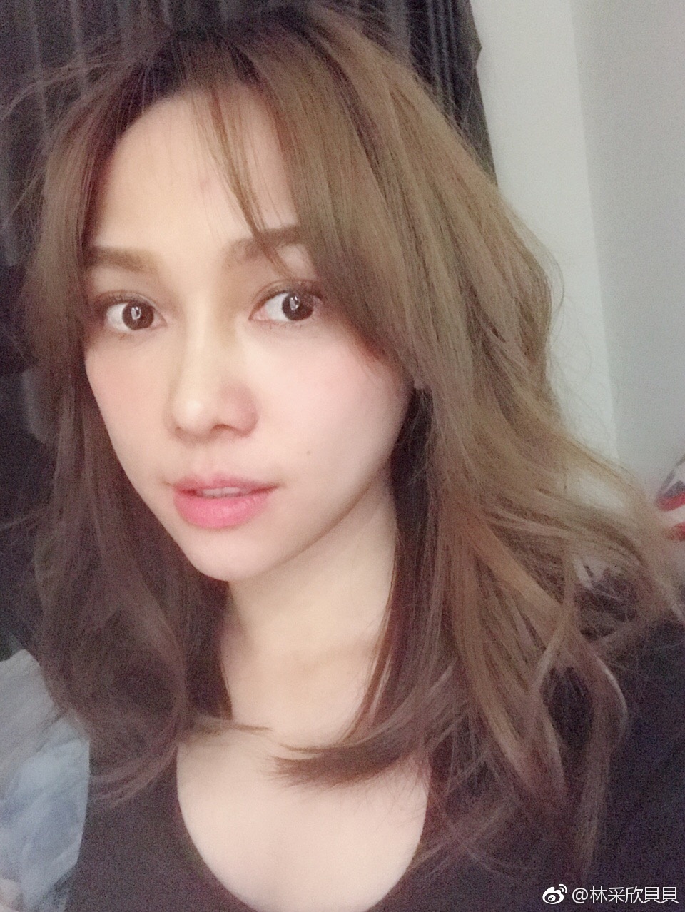 林采欣的图片