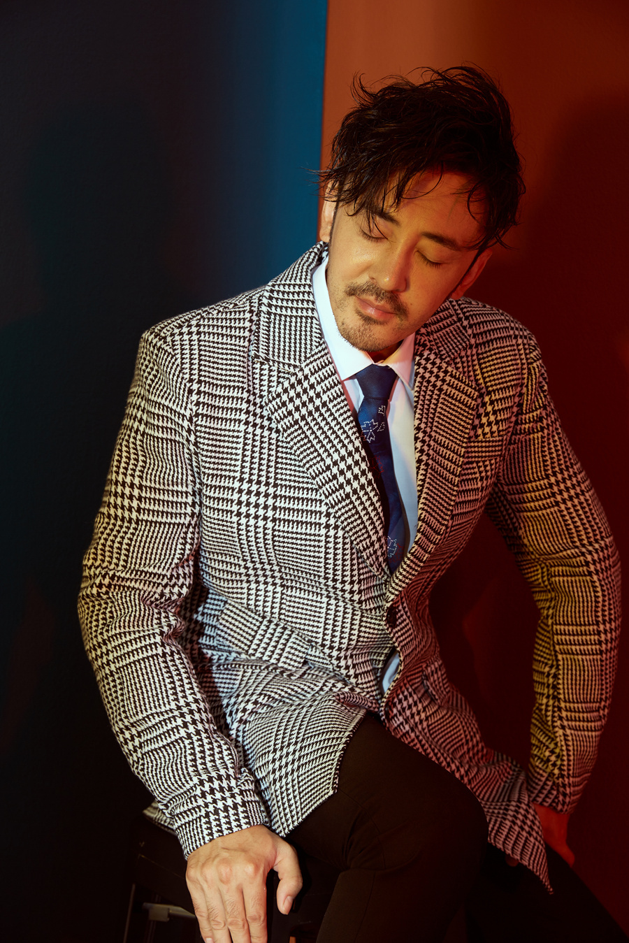 李雅男的图片