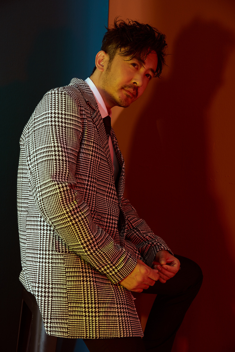 李雅男的图片