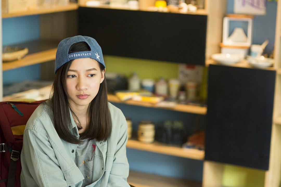 陈妤的图片