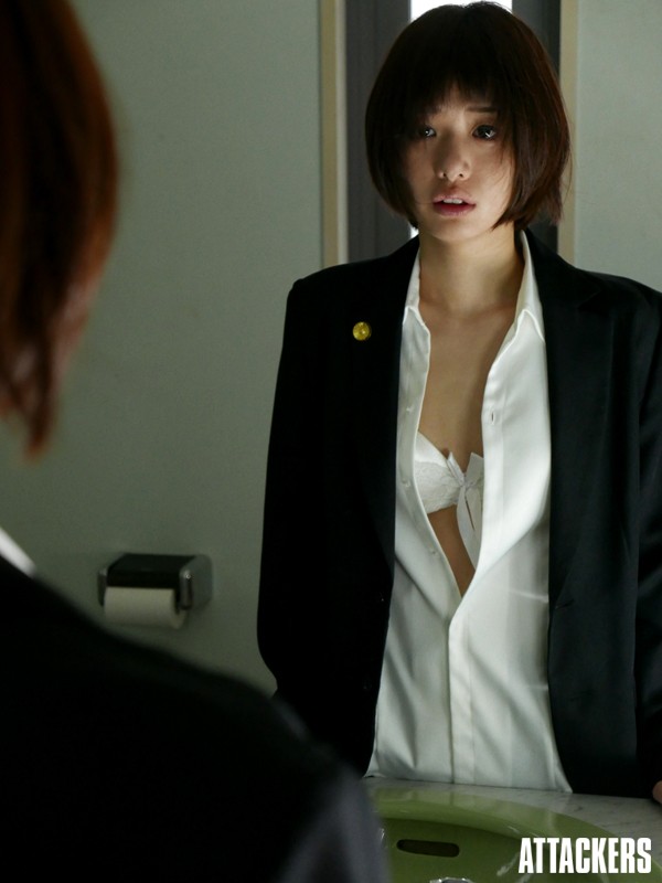 川上奈奈美的图片