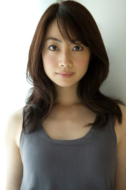 肘井美佳的图片