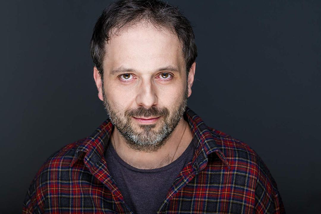 Andrej Sepetkovski的图片