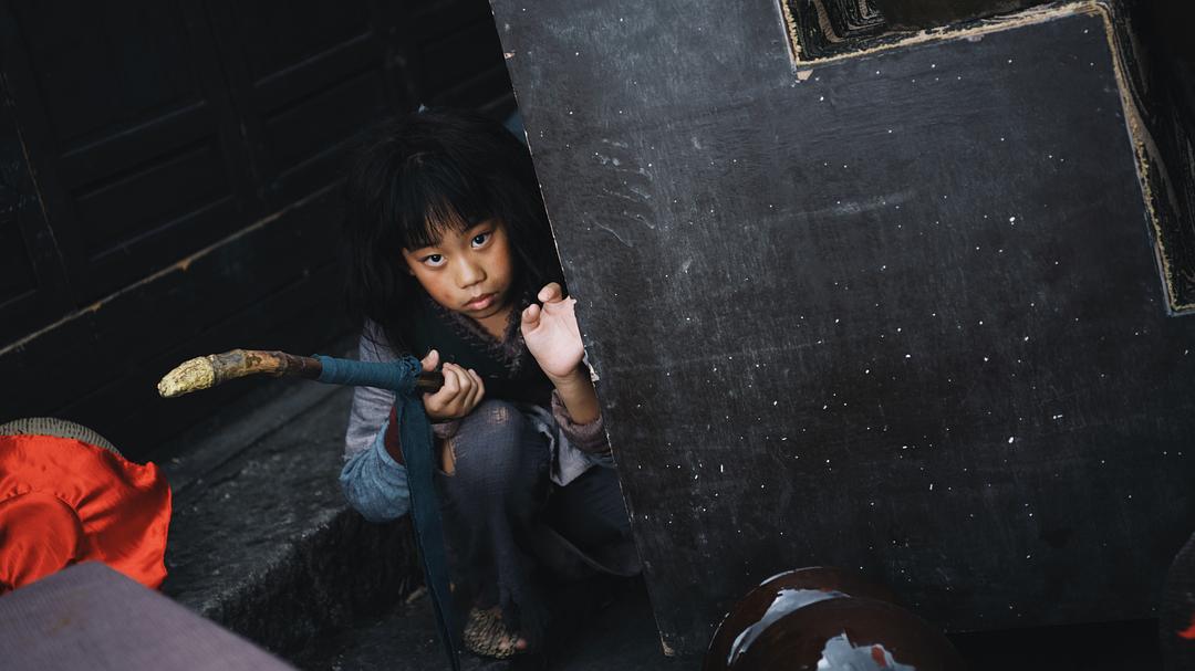 魏子淇的图片