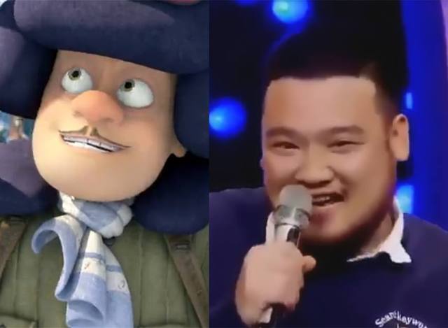 谭笑的图片
