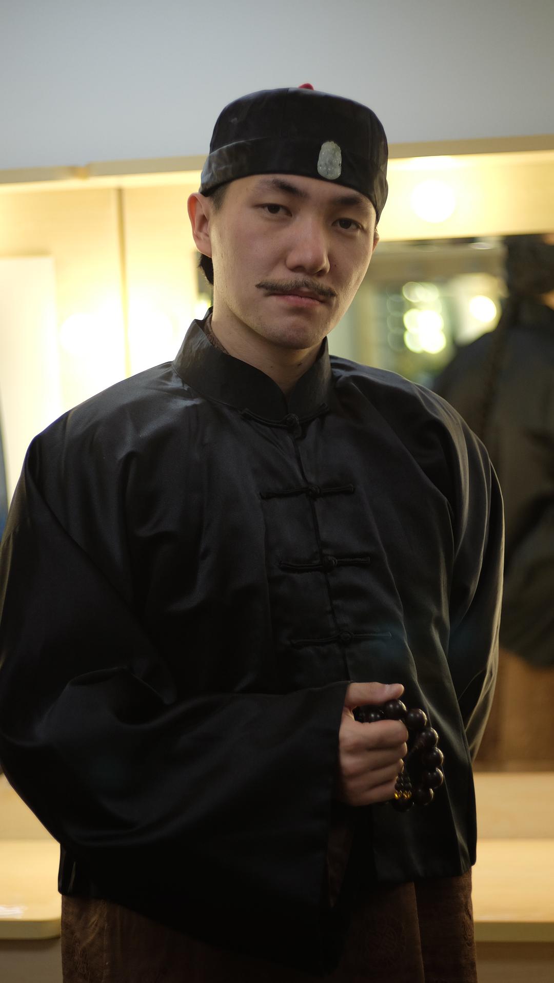 唐羽翰的图片