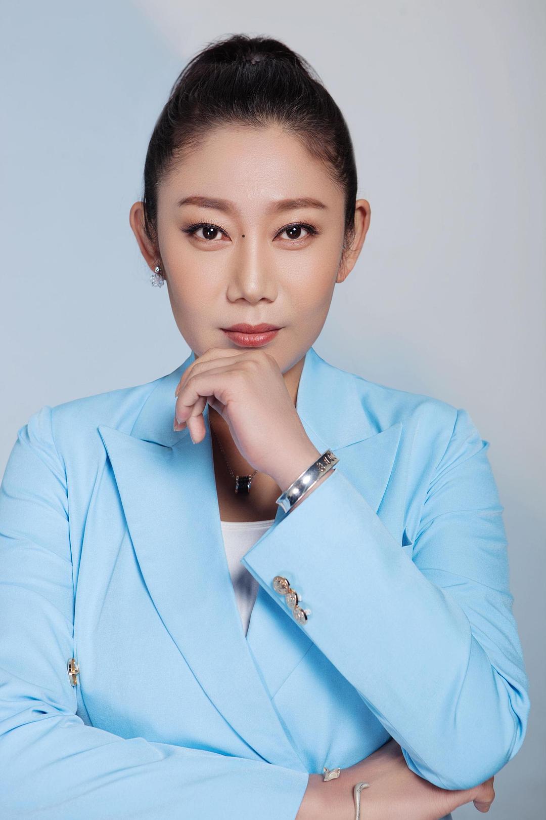 李翠翠的图片