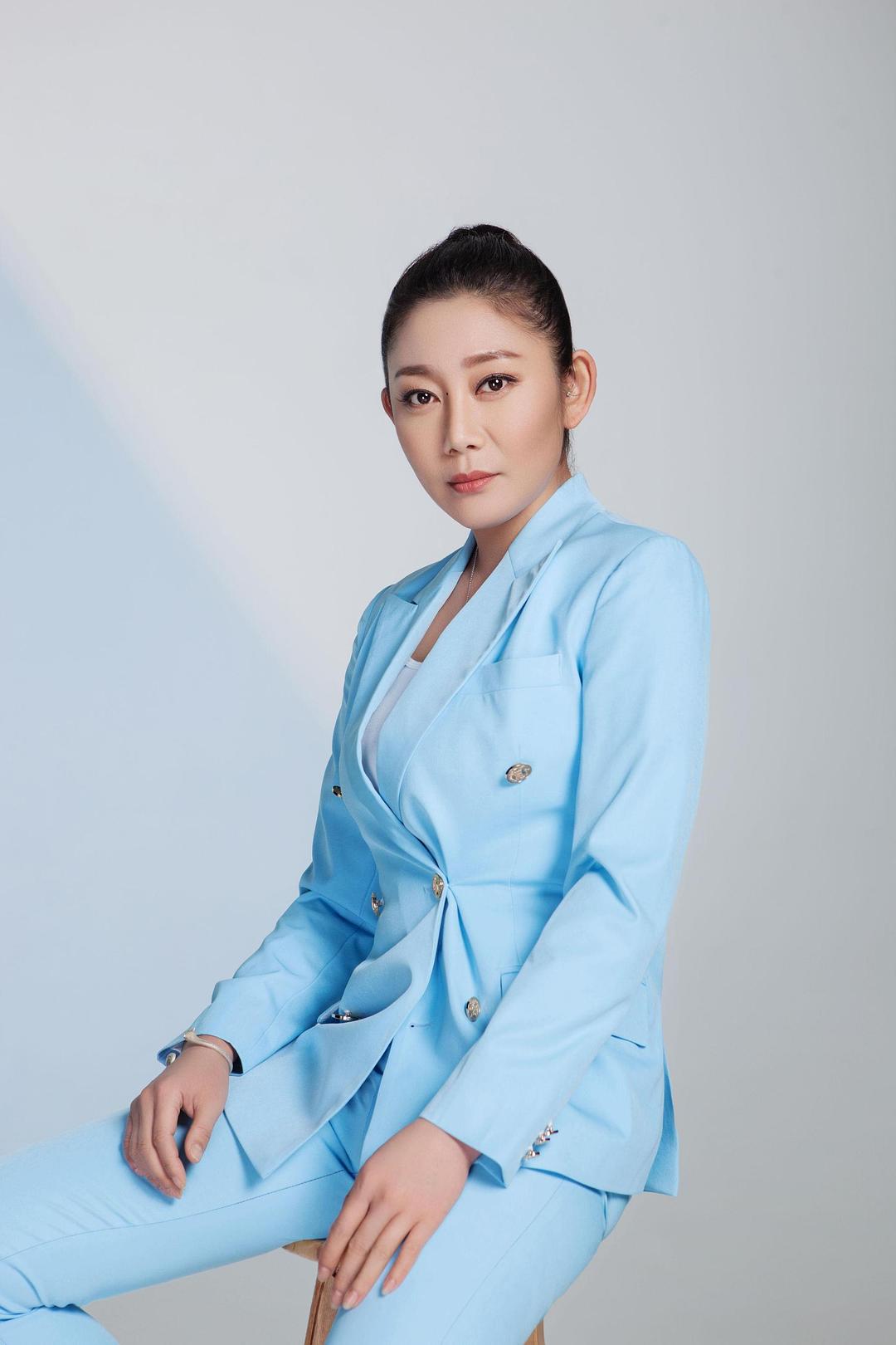 李翠翠的图片