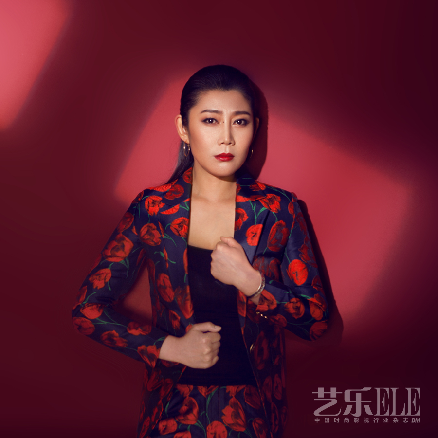 李翠翠的图片
