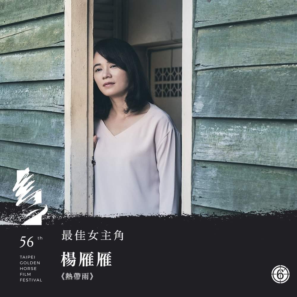 杨雁雁的图片