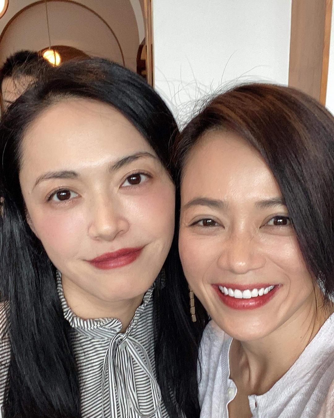 杨雁雁的图片