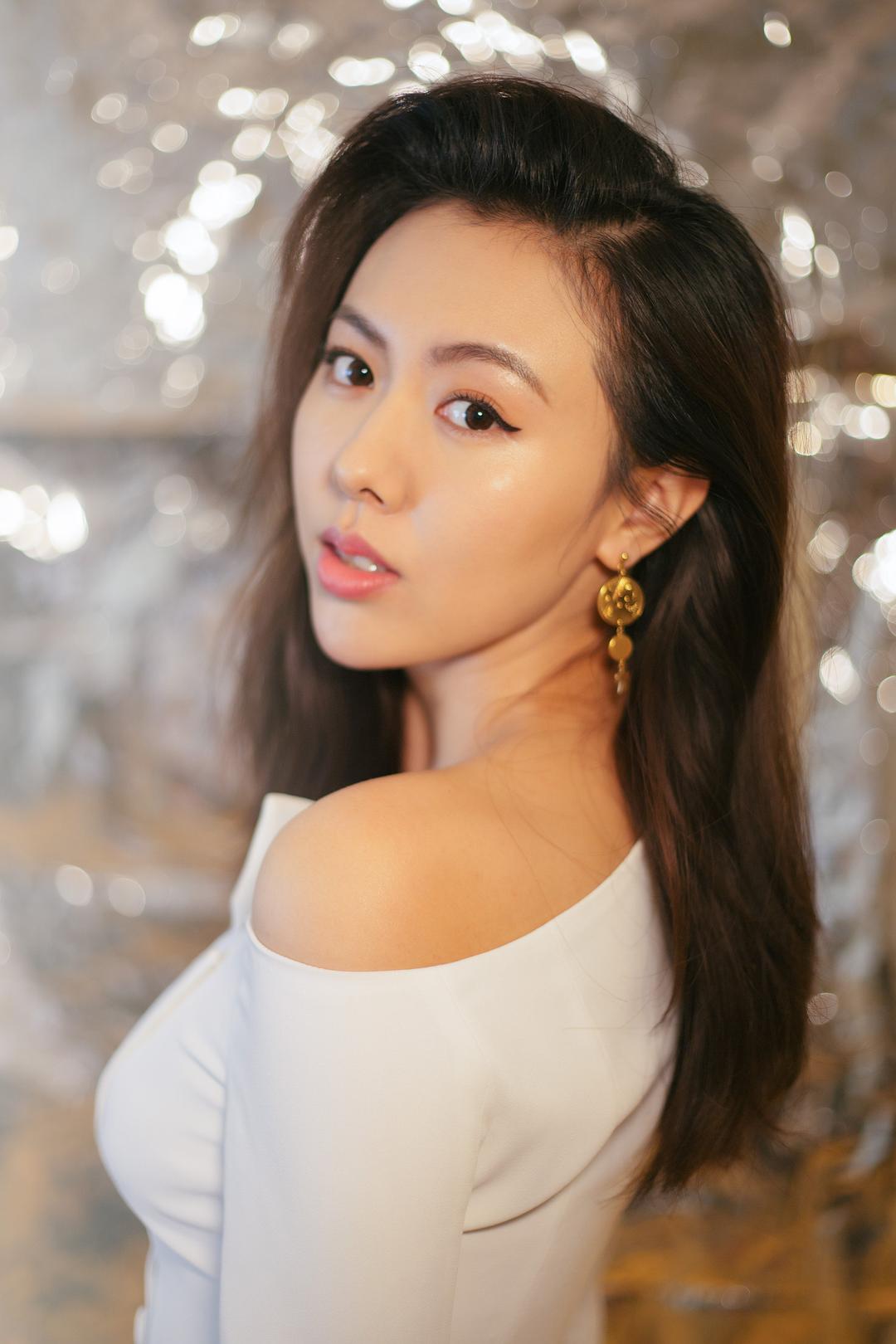刘梦娜的图片