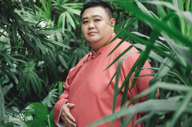 孙越的图片
