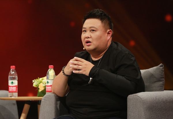 孙越的图片