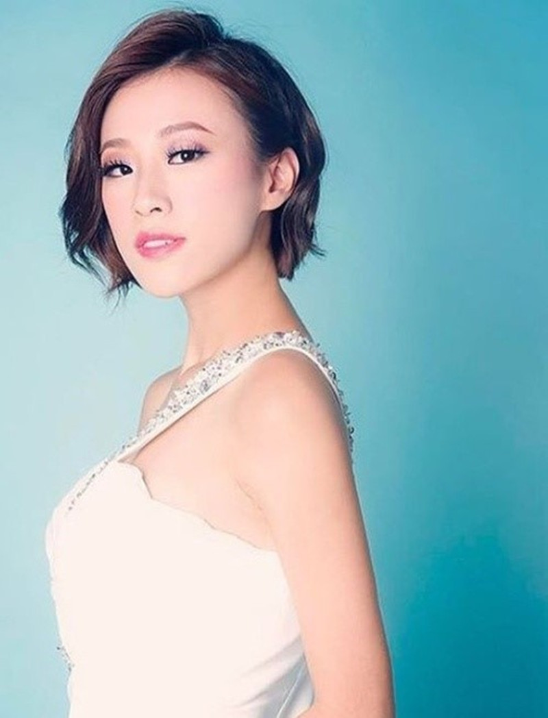 张诗欣的图片