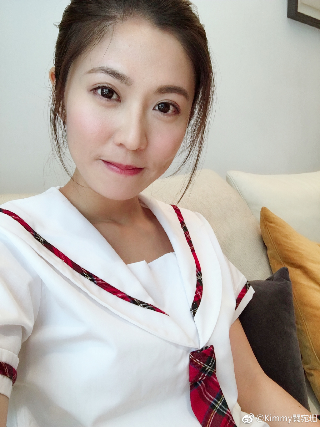 关婉珊的图片