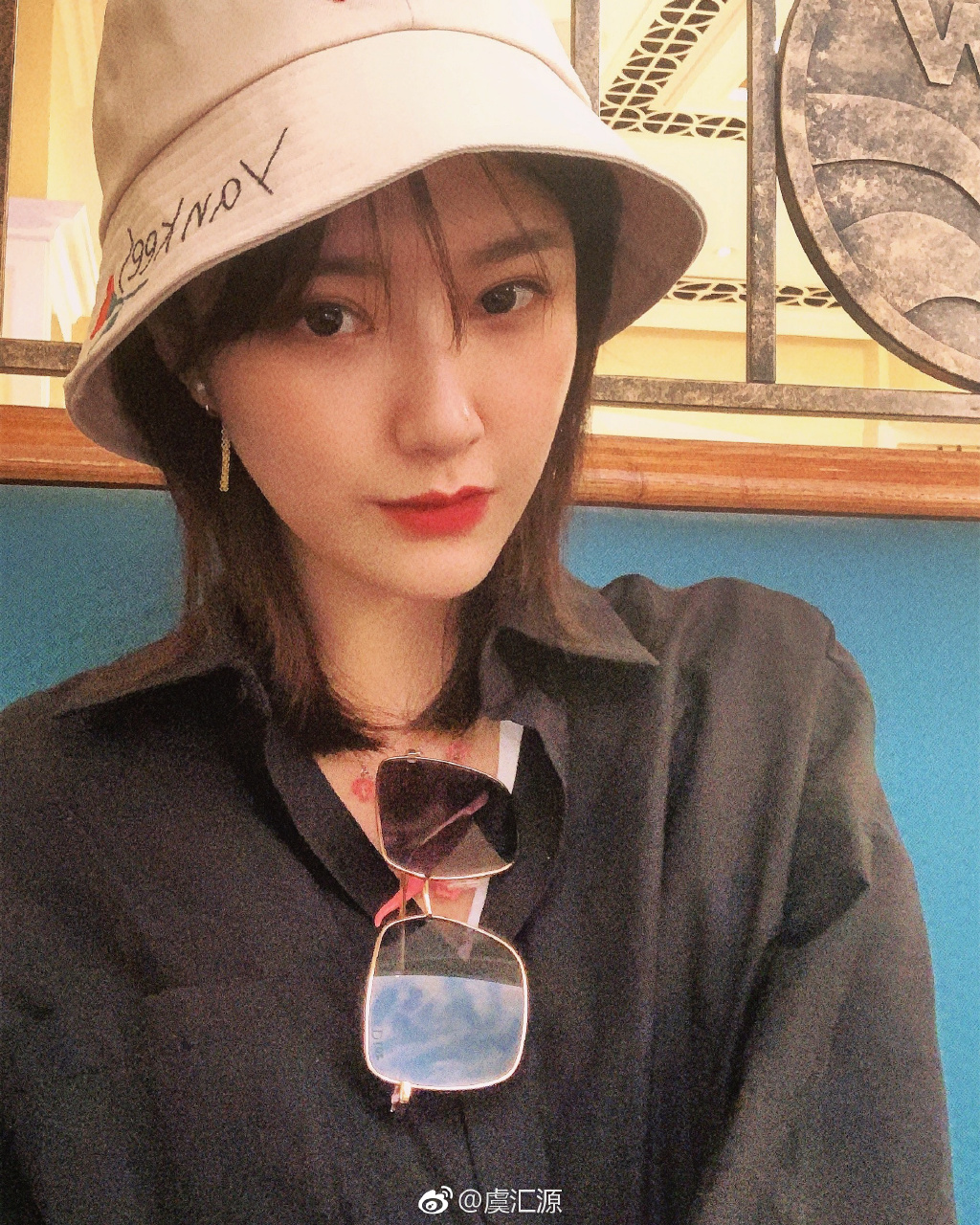虞汇源的图片