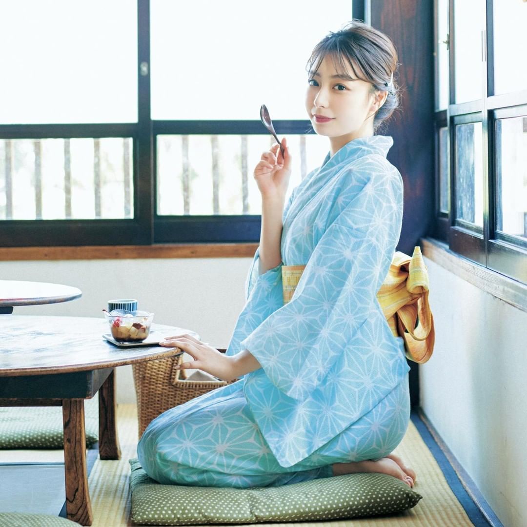 宇垣美里的图片