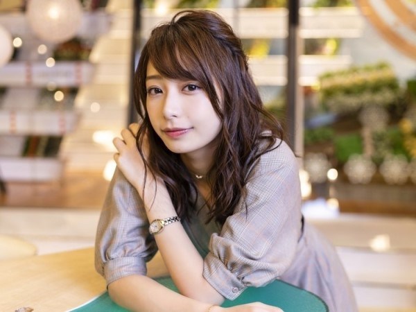 宇垣美里的图片