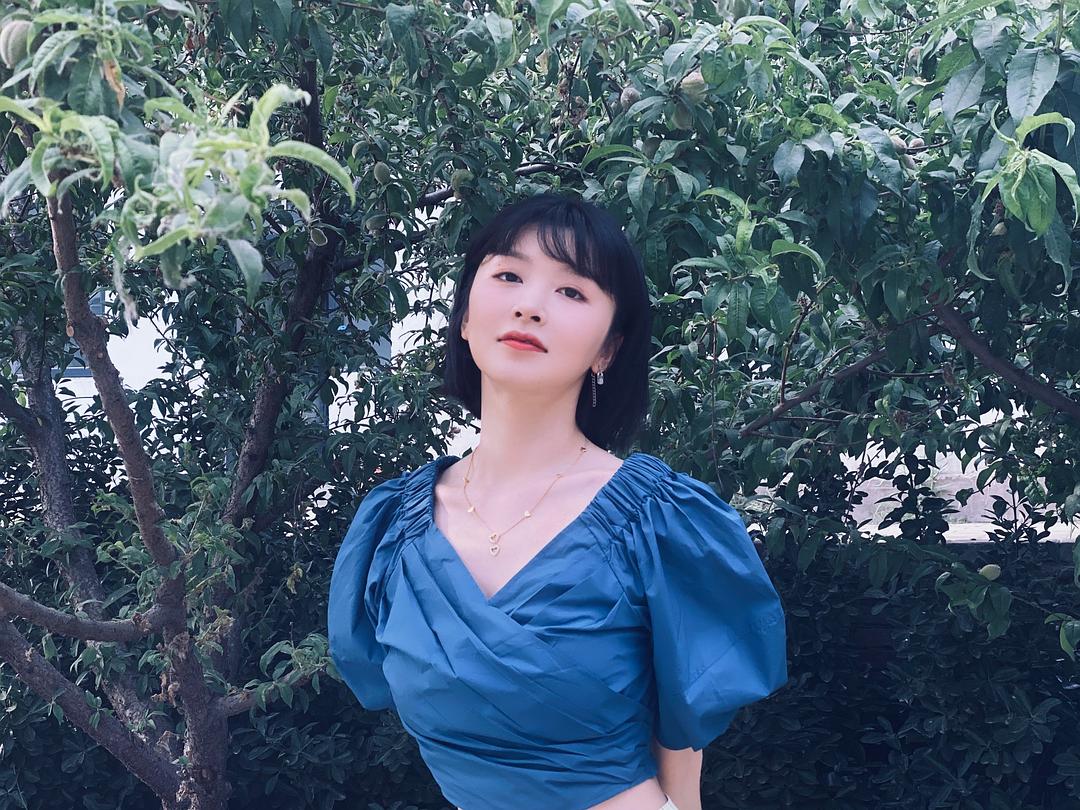 李萌萌的图片