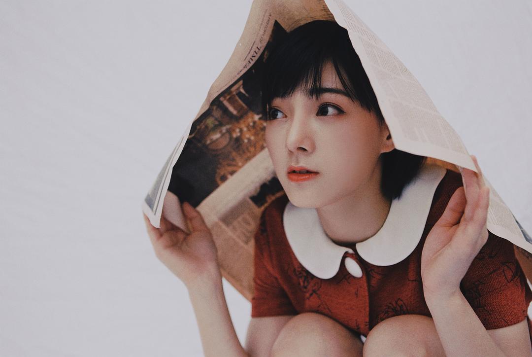 文婕的图片
