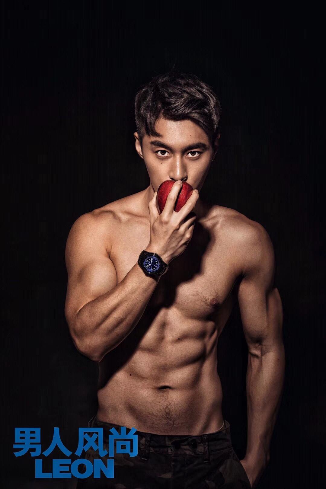 袁福福的图片