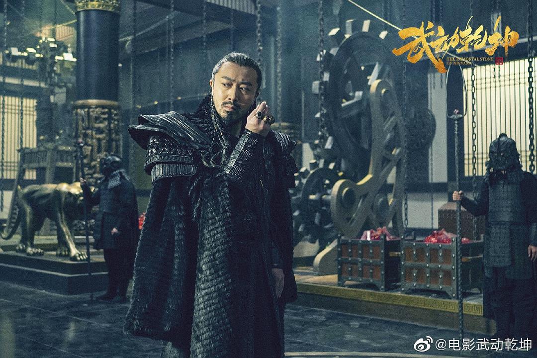 昆仑的图片