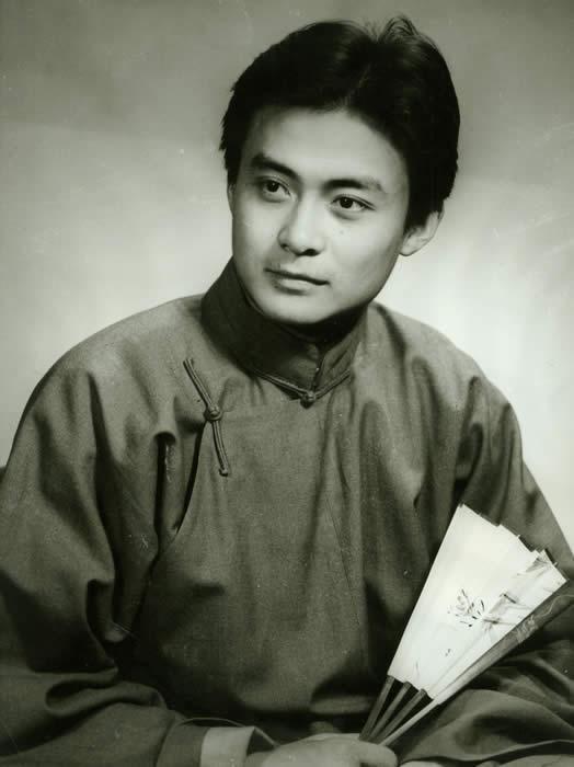 邢岷山的图片