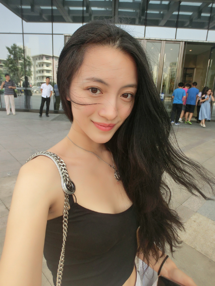 姚信子的图片